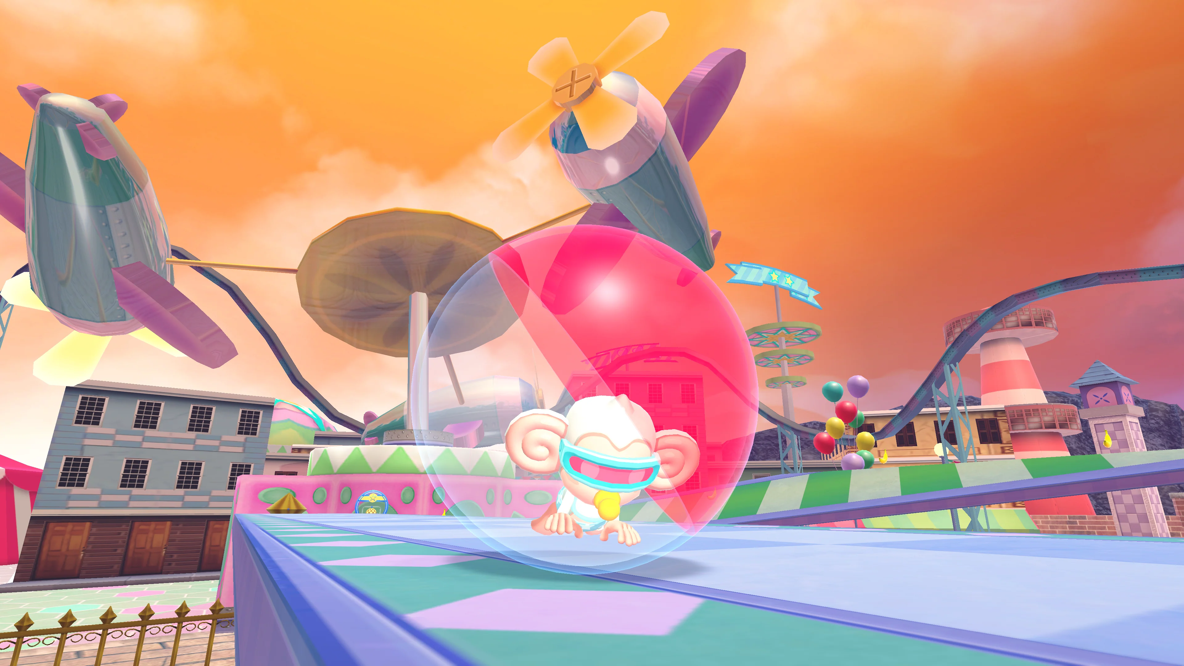 Super Monkey Ball Banana Mania - Xbox One/Xbox Series X - Image 4