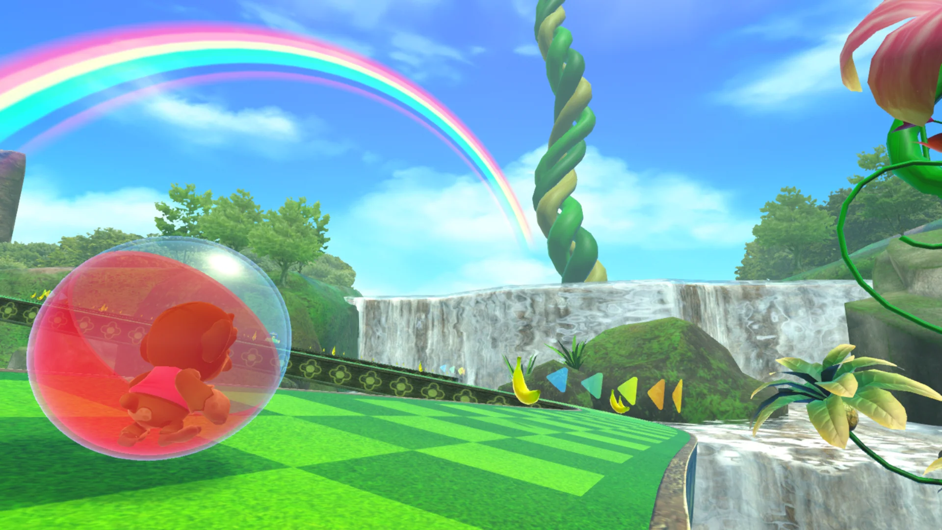 Super Monkey Ball Banana Mania - Xbox One/Xbox Series X - Image 5
