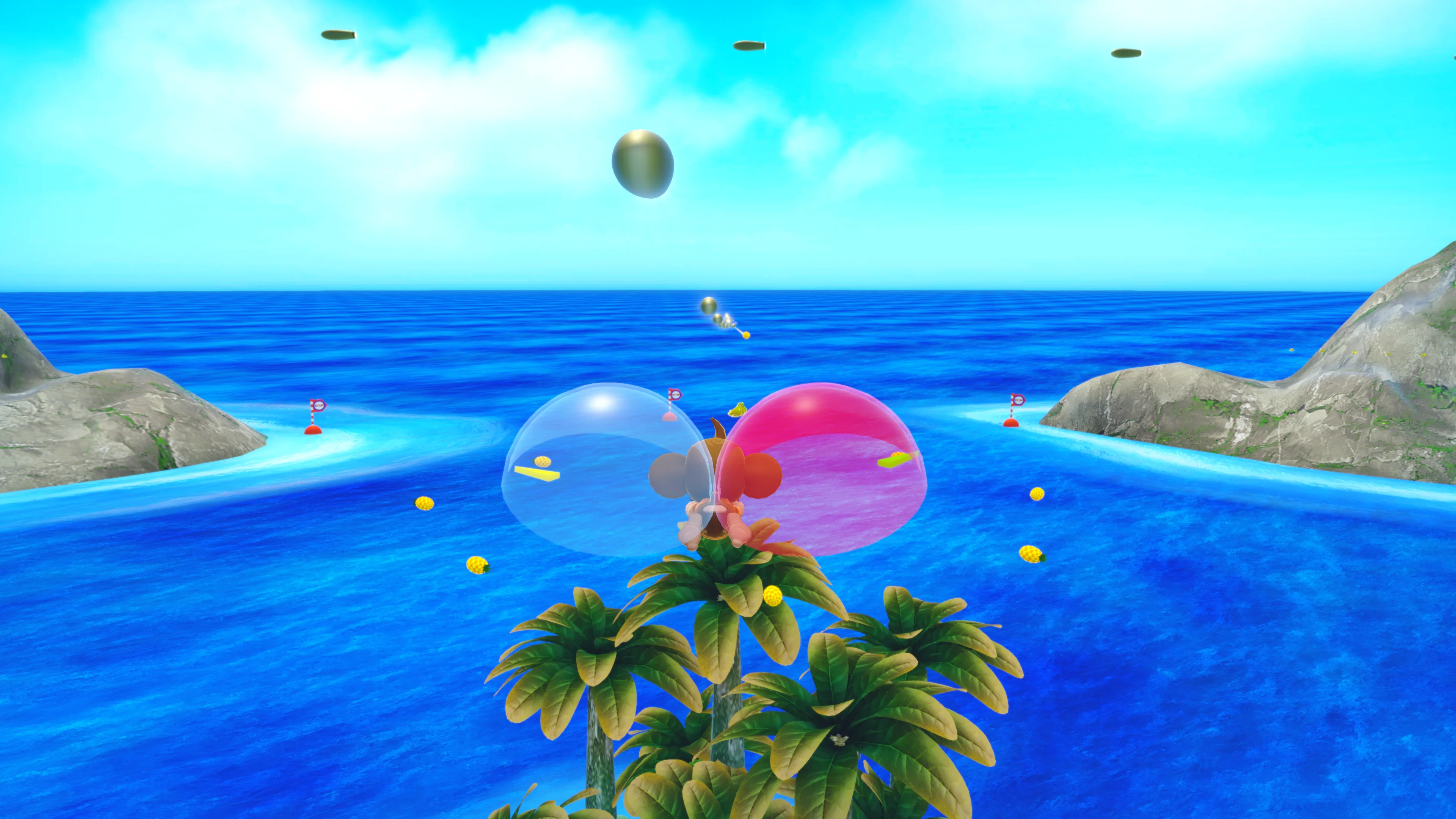 Super Monkey Ball Banana Mania - Xbox One/Xbox Series X - Image 7