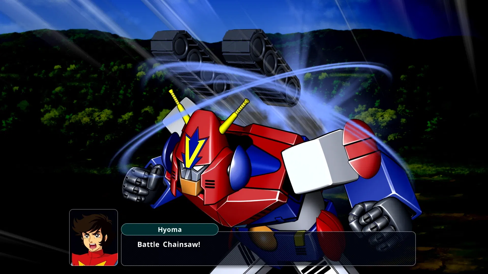 Super Robot Wars Y (Multi-Language) Import - Nintendo Switch (FREE SHIPPING) - Image 2