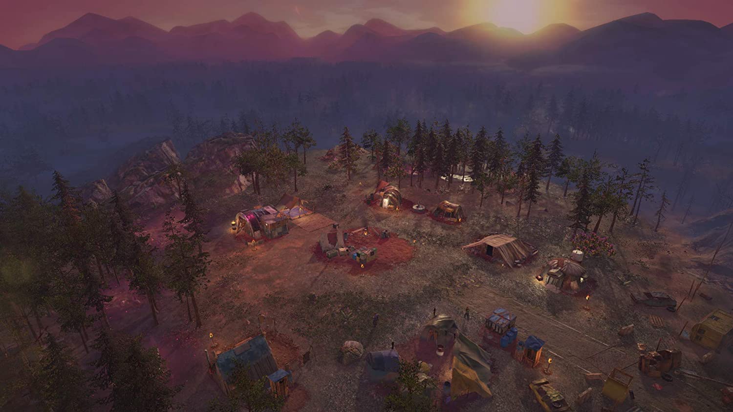 Surviving the Aftermath - SWITCH - Image 2