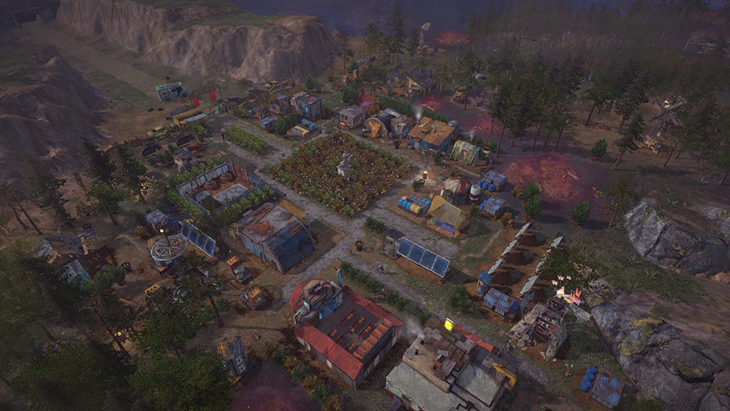 Surviving the Aftermath - SWITCH - Image 3