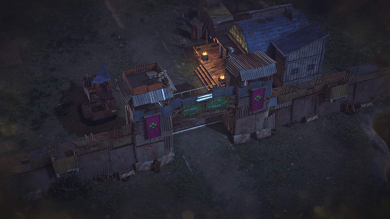Surviving the Aftermath - SWITCH - Image 4