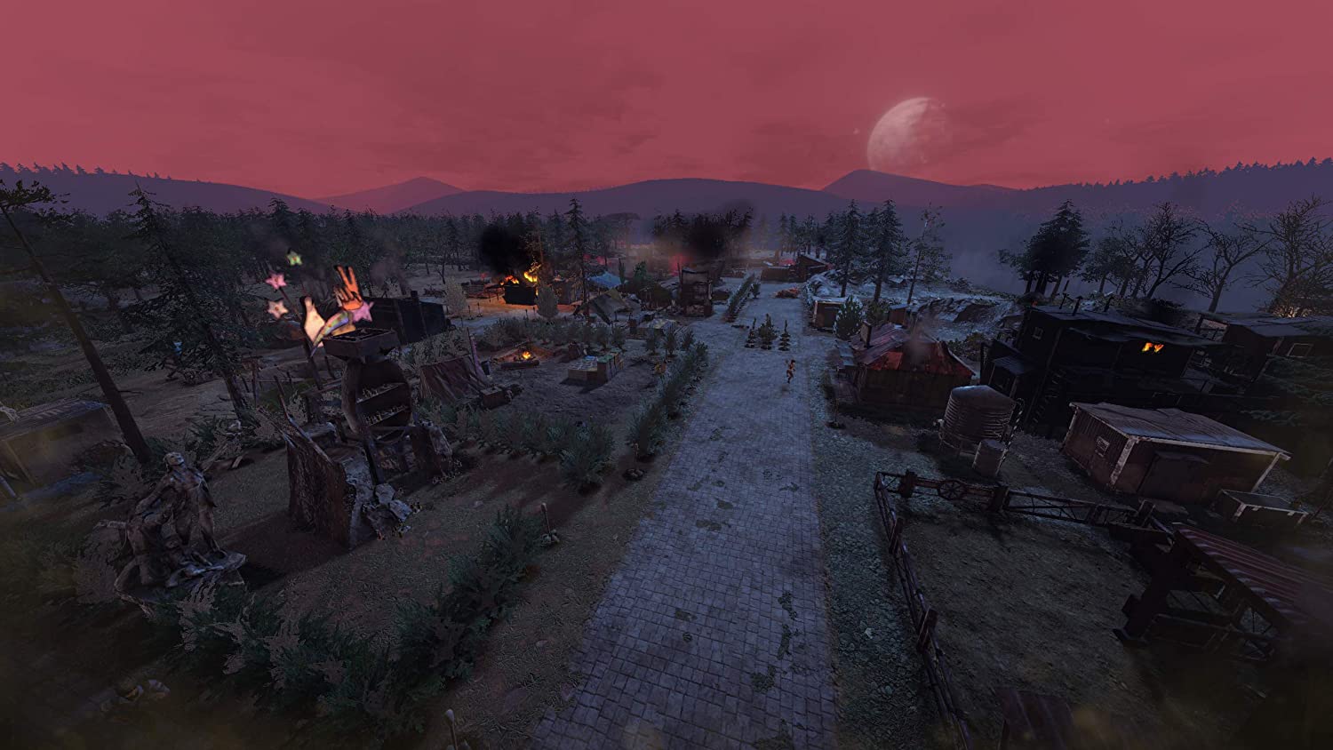 Surviving the Aftermath - SWITCH - Image 5