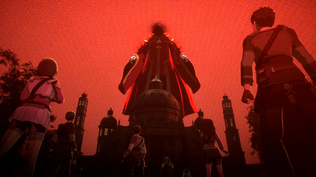 Sword Art Online: Echoes of Aincrad - Playstation 5 (PRE-ORDER) - Image 11