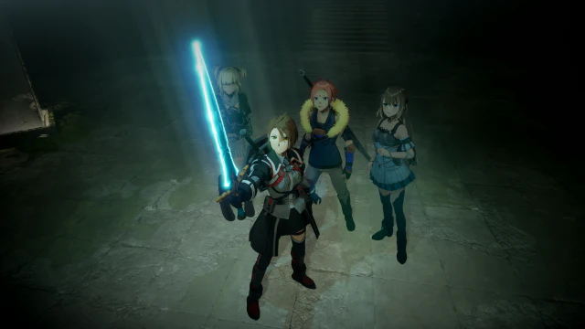 Sword Art Online: Echoes of Aincrad - Playstation 5 (PRE-ORDER) - Image 4