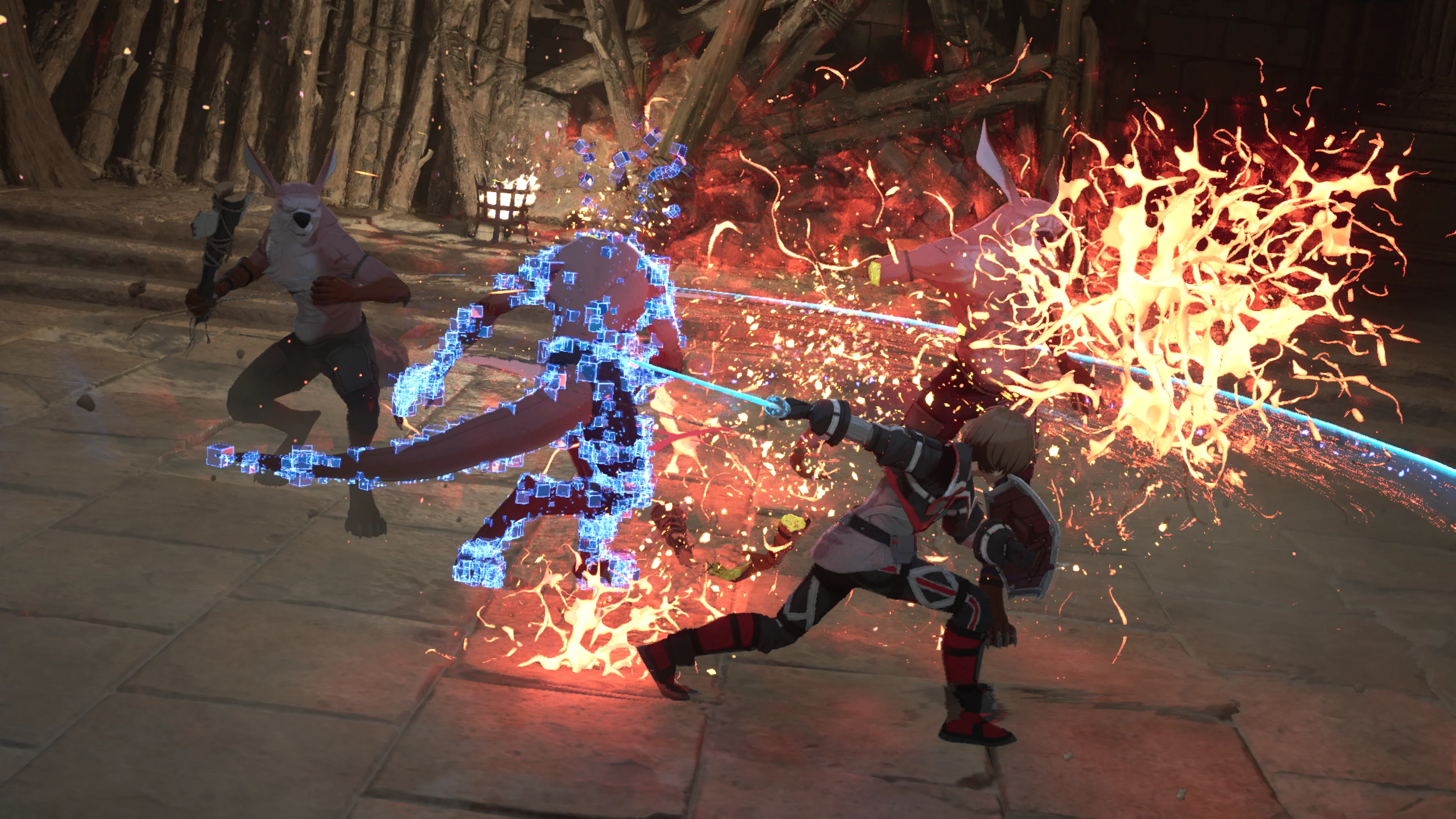 Sword Art Online: Echoes of Aincrad - Playstation 5 (PRE-ORDER) - Image 3