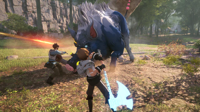 Sword Art Online: Echoes of Aincrad - Playstation 5 (PRE-ORDER) - Image 13
