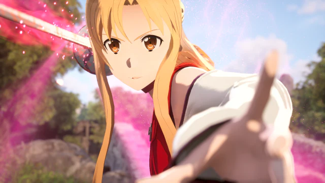 Sword Art Online: Echoes of Aincrad - Playstation 5 (PRE-ORDER) - Image 12