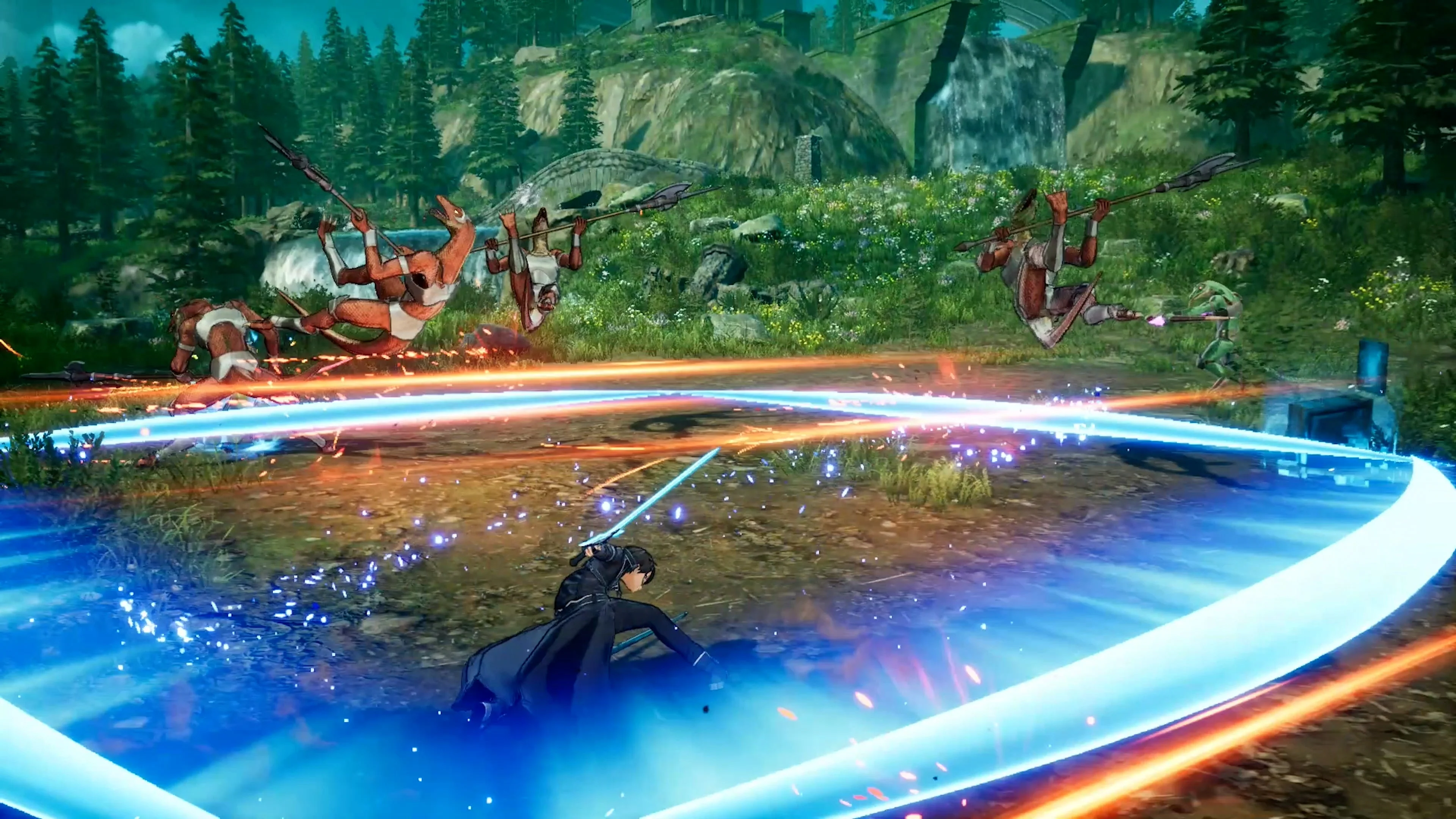 SWORD ART ONLINE Fractured Daydream - Nintendo Switch - Image 7
