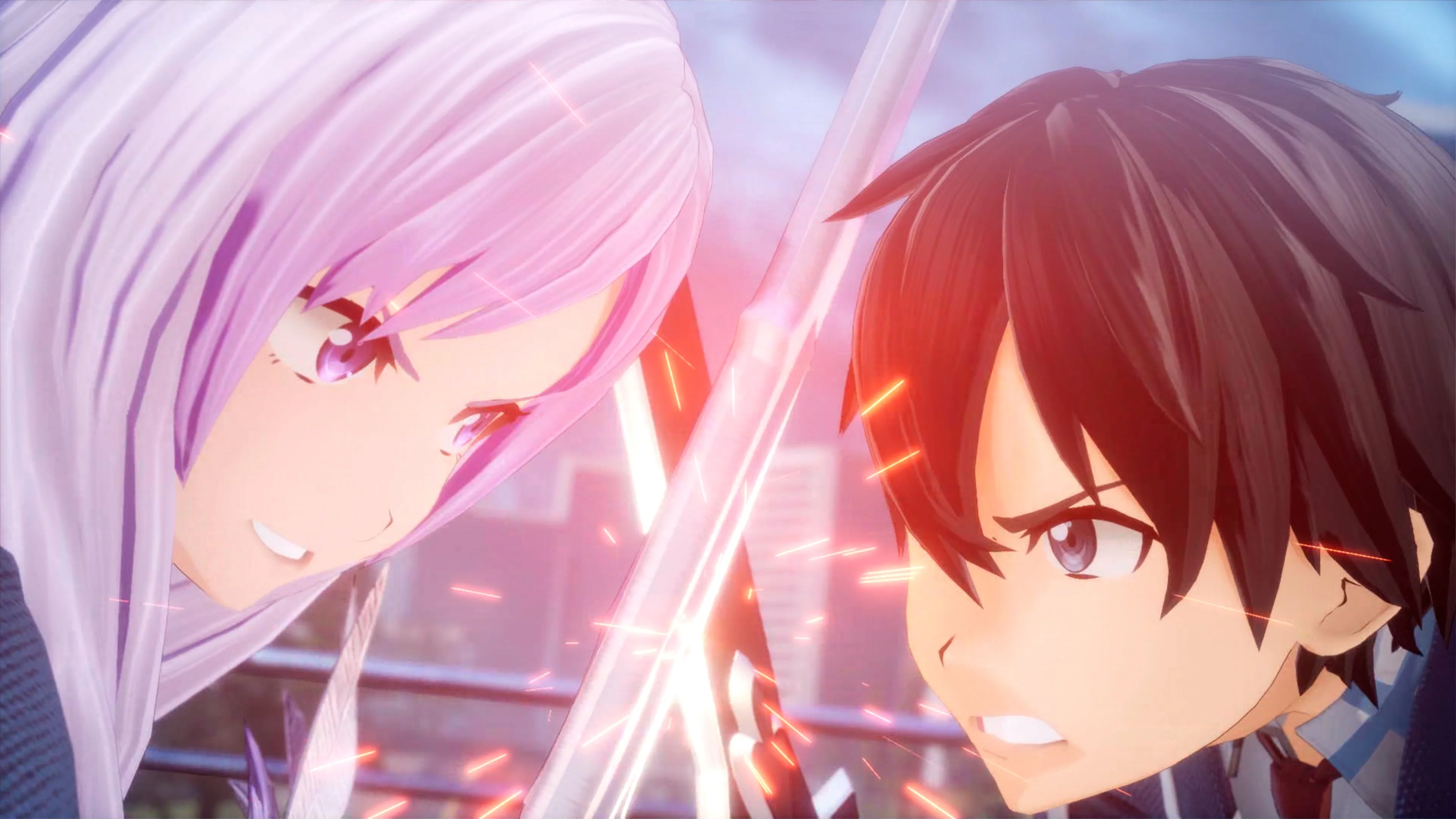 SWORD ART ONLINE Fractured Daydream - Nintendo Switch - Image 8