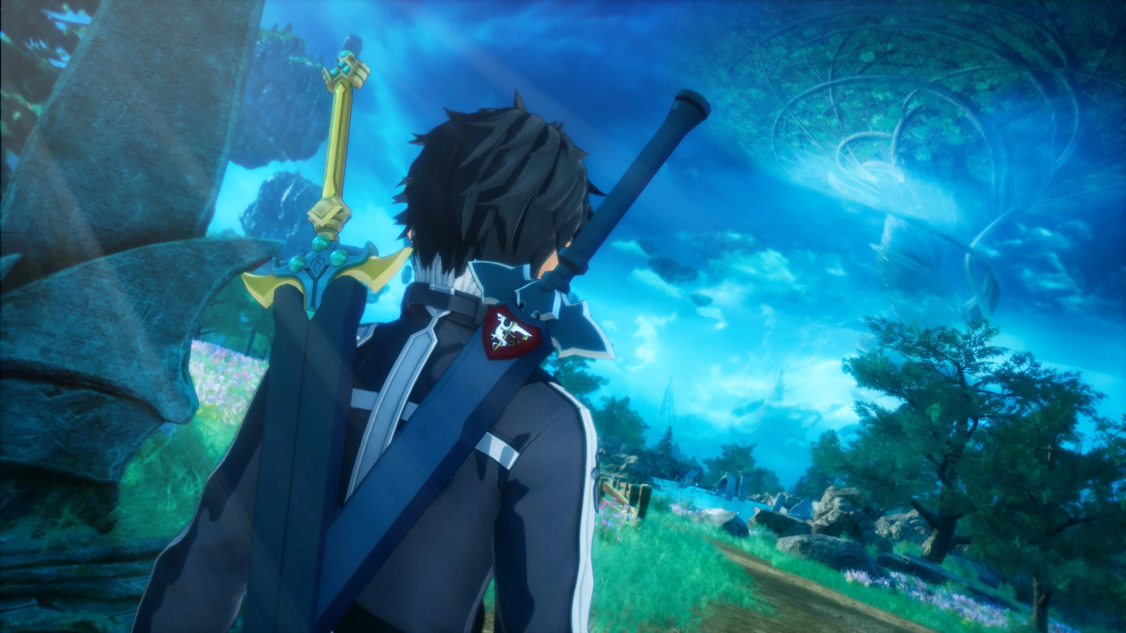 Sword Art Online Fractured Daydream - XBOX SERIES X - Image 10