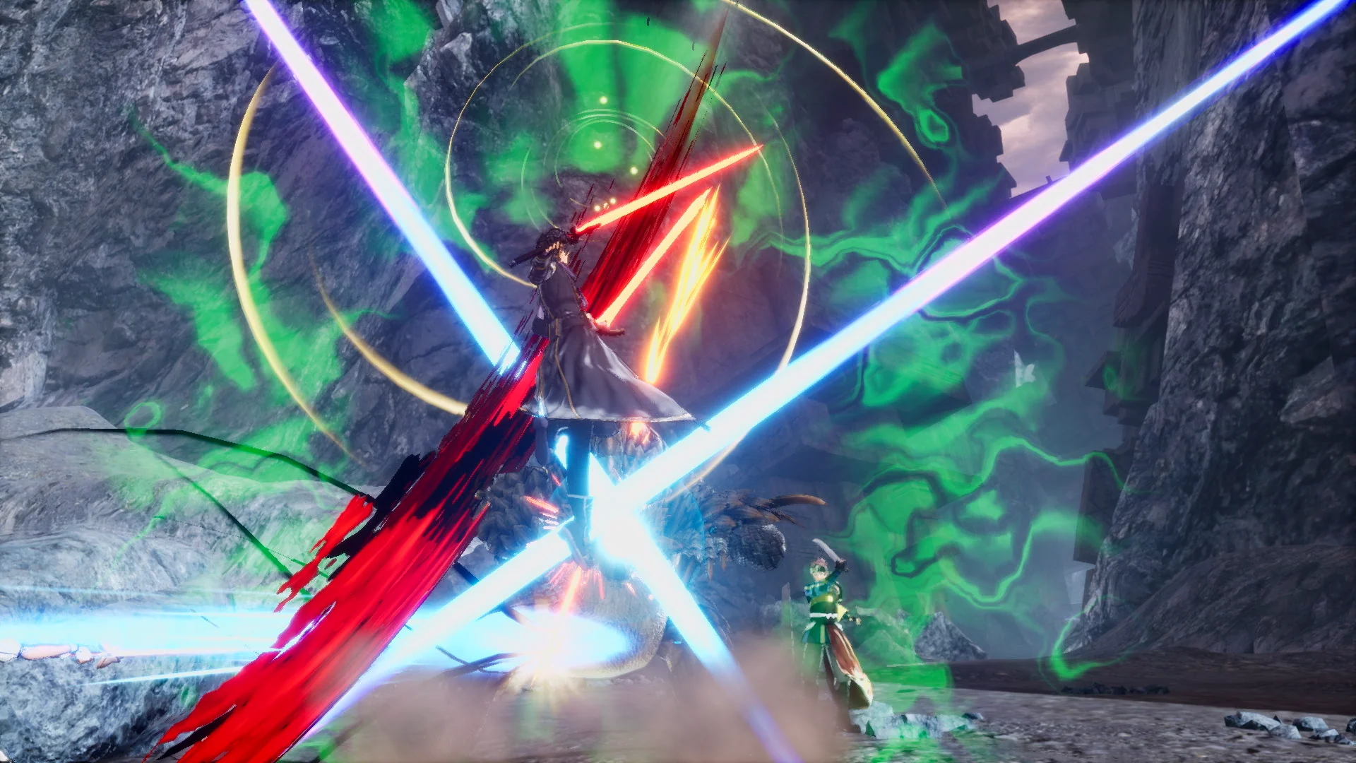 Sword Art Online: Last Recollection - PlayStation 5 - Image 21