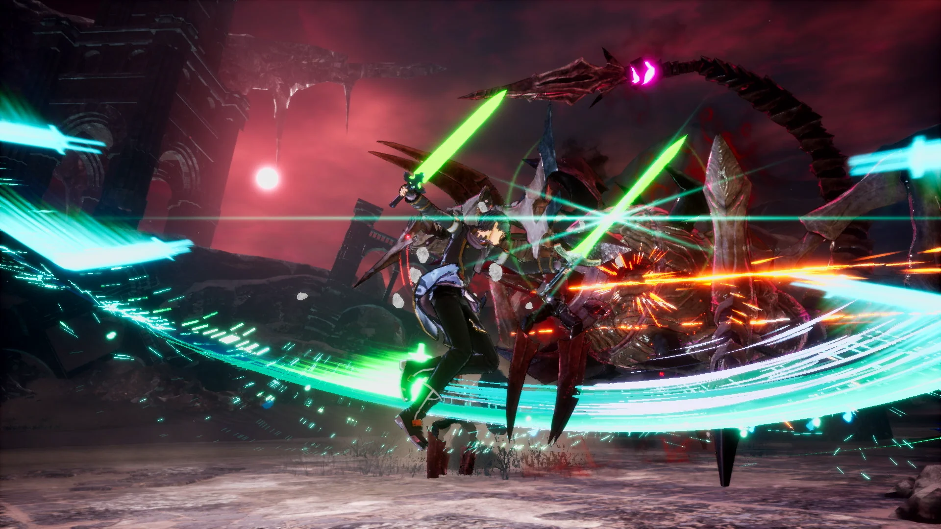 Sword Art Online: Last Recollection - PlayStation 5 - Image 5