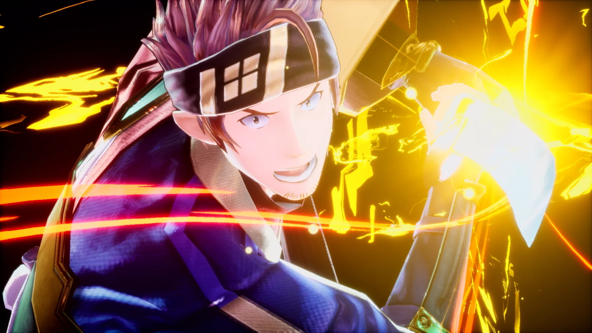 SWORD ART ONLINE: LAST RECOLLECTION - XBOX ONE / XBOX SERIES X - Image 10