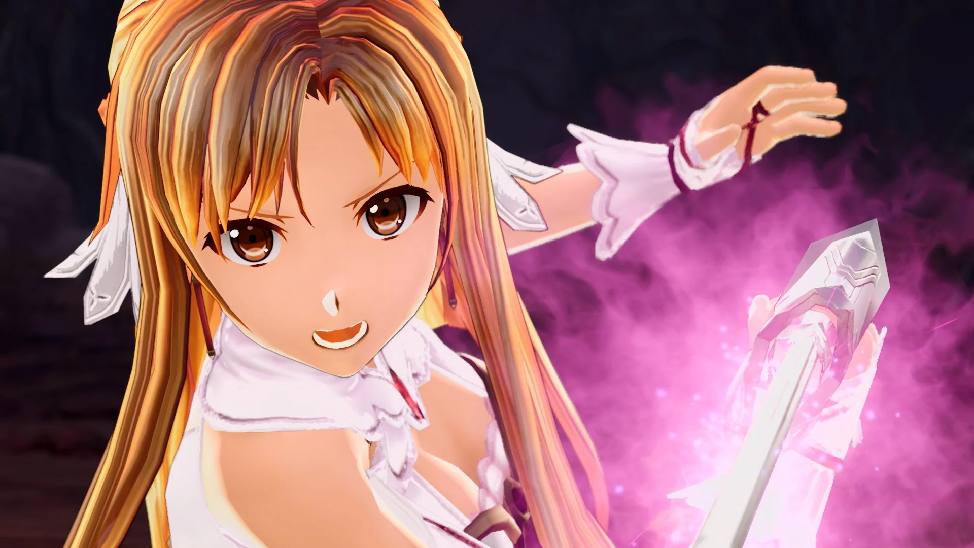 SWORD ART ONLINE: LAST RECOLLECTION - XBOX ONE / XBOX SERIES X - Image 16