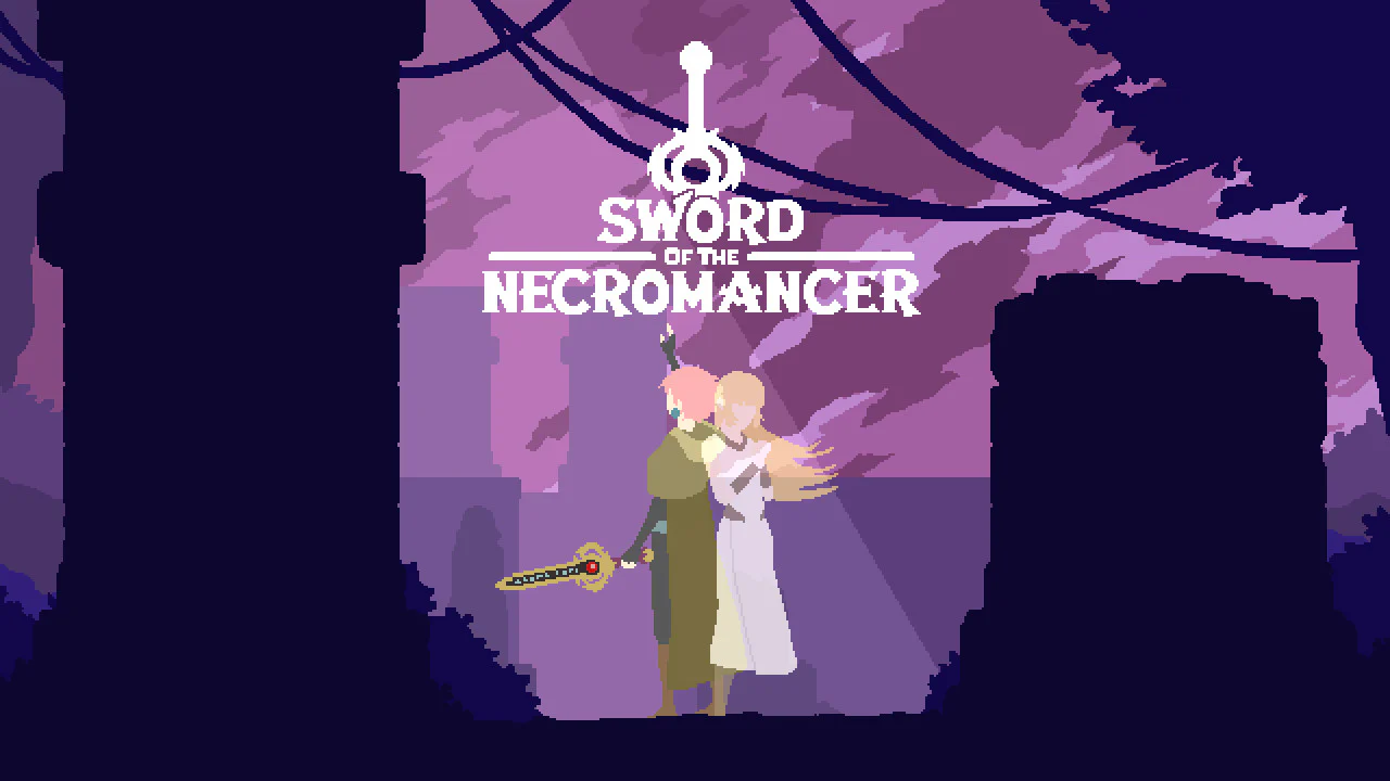 Sword of the Necromancer Collection [Standard Edition] [EU Import] - Nintendo Switch - Image 10