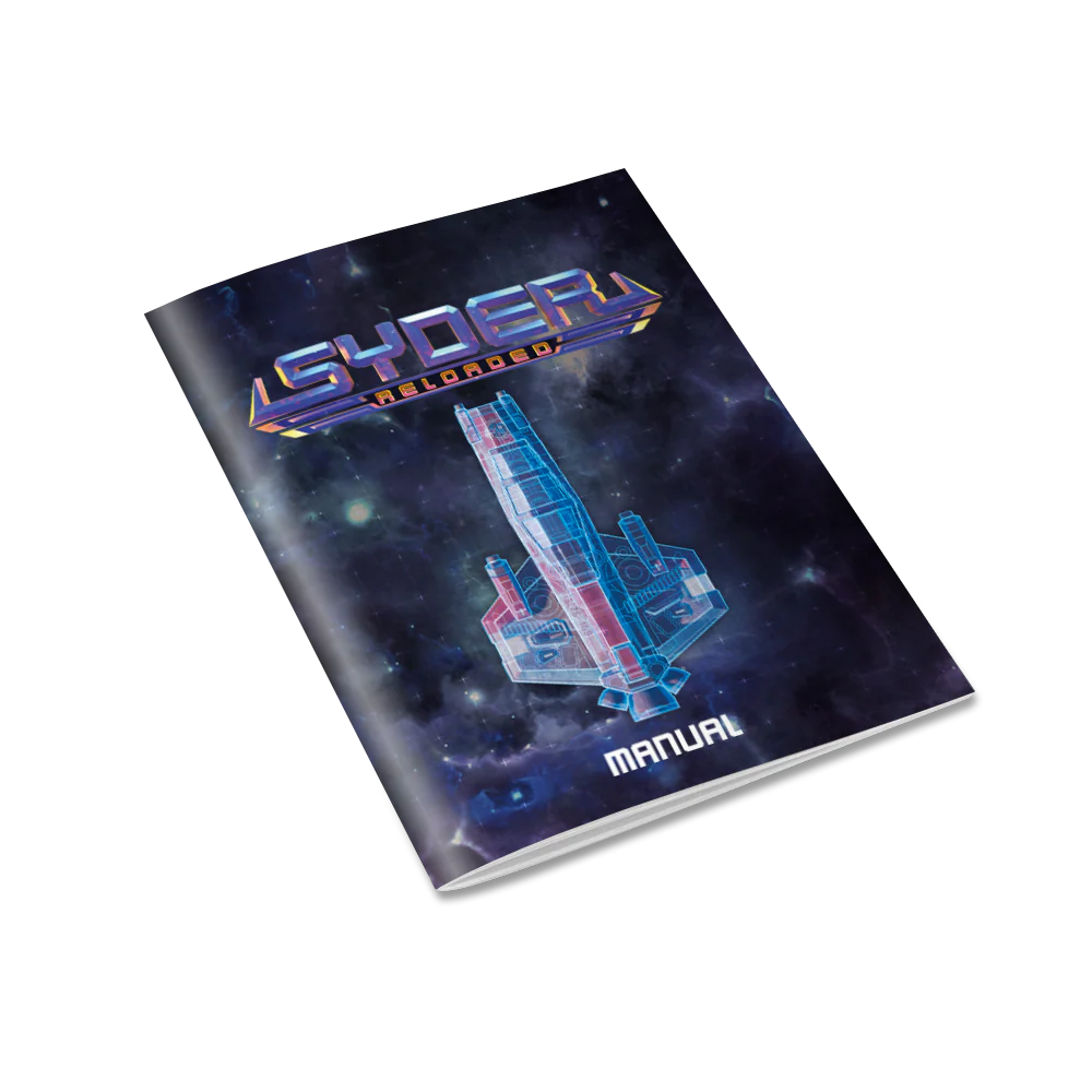 Syder Reloaded [Limited Edition] [SLG EU IMPORT] - Playstation 5 - Image 2