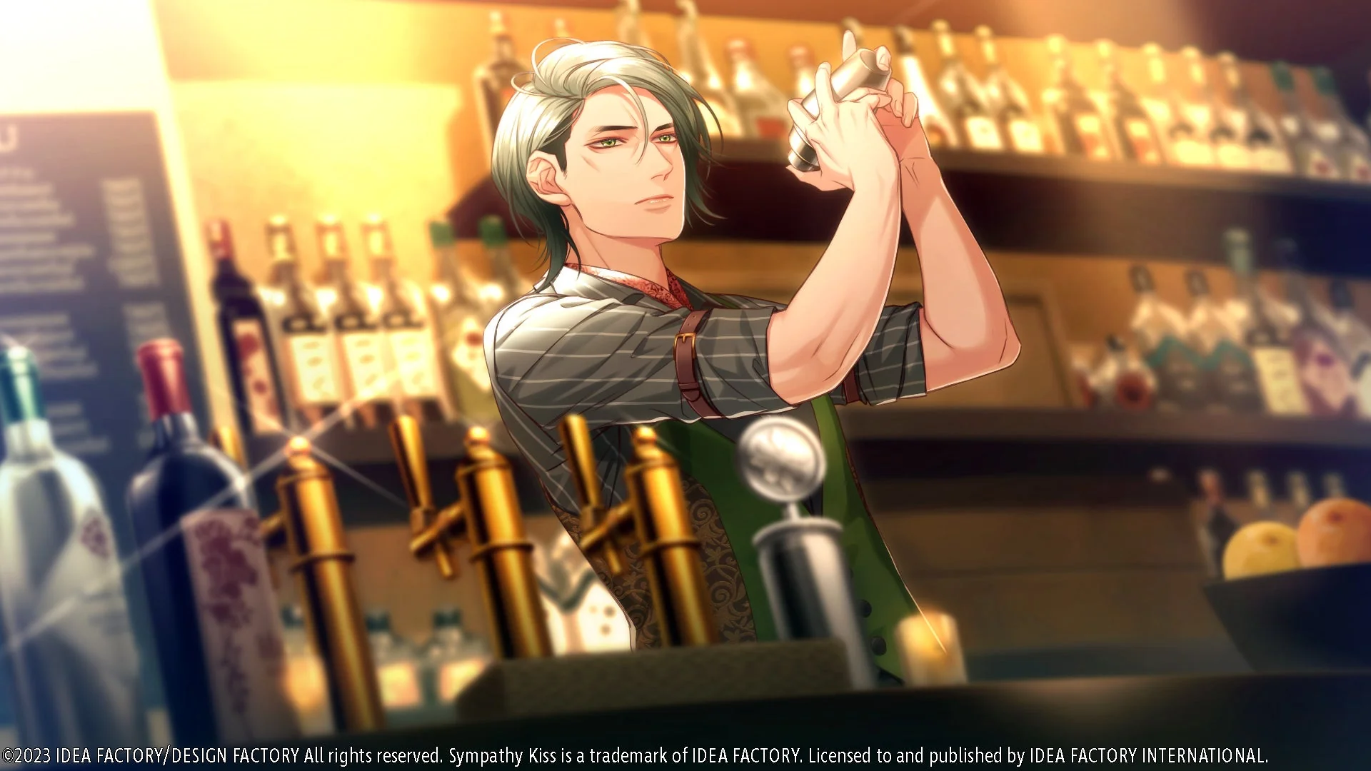 Sympathy Kiss [Limited Edition] - Nintendo Switch - Image 14
