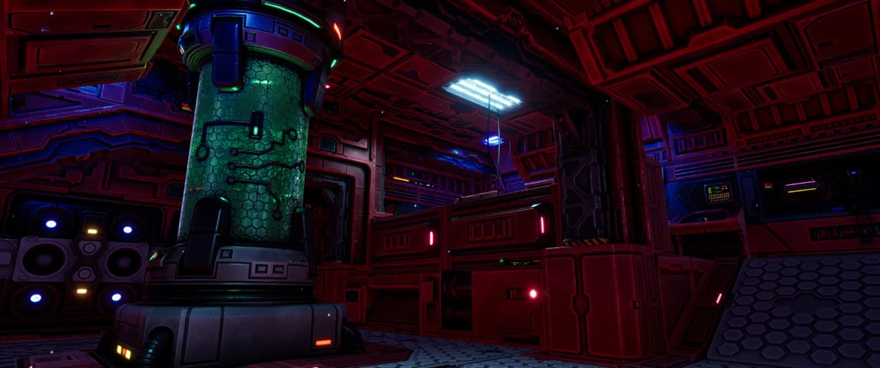 System Shock Remastered - Playstation 5 - Image 6