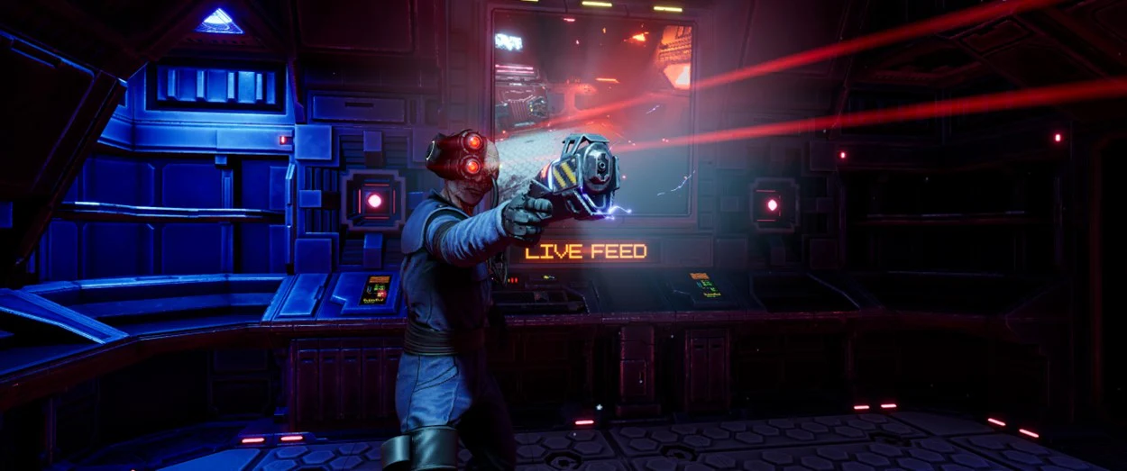 System Shock Remastered - Xbox One/Xbox Series X - Image 3