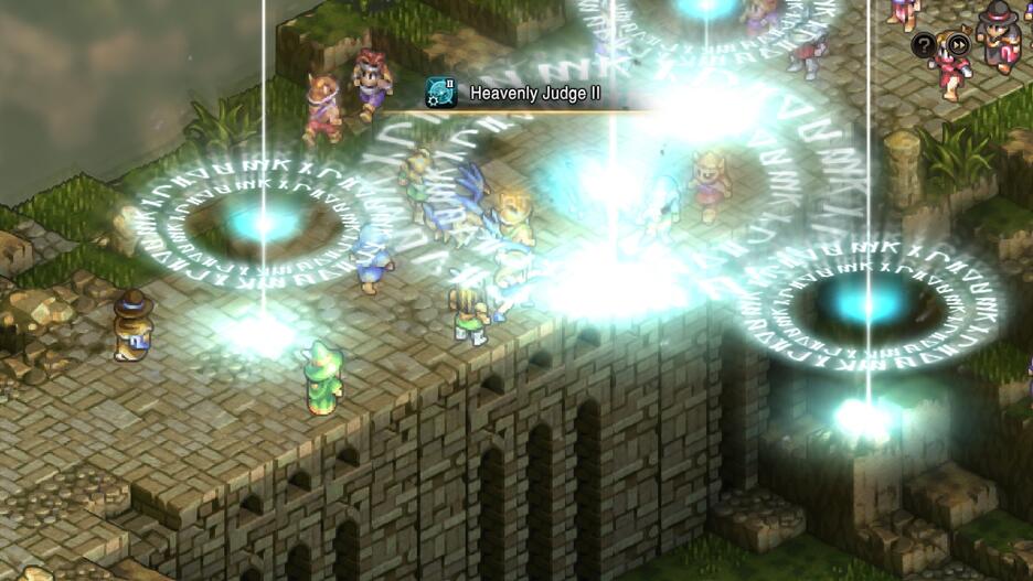 Tactics Ogre: Reborn - PlayStation 4 - Image 3