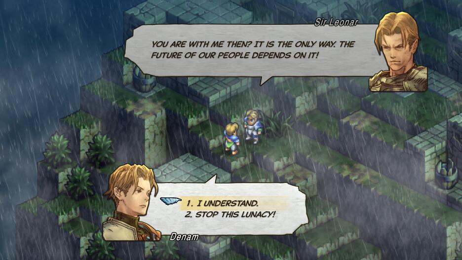 Tactics Ogre: Reborn - PS5 - Image 8