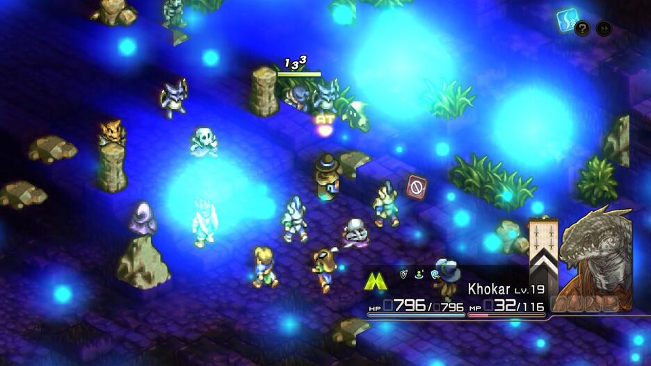 Tactics Ogre: Reborn - PS5 - Image 9