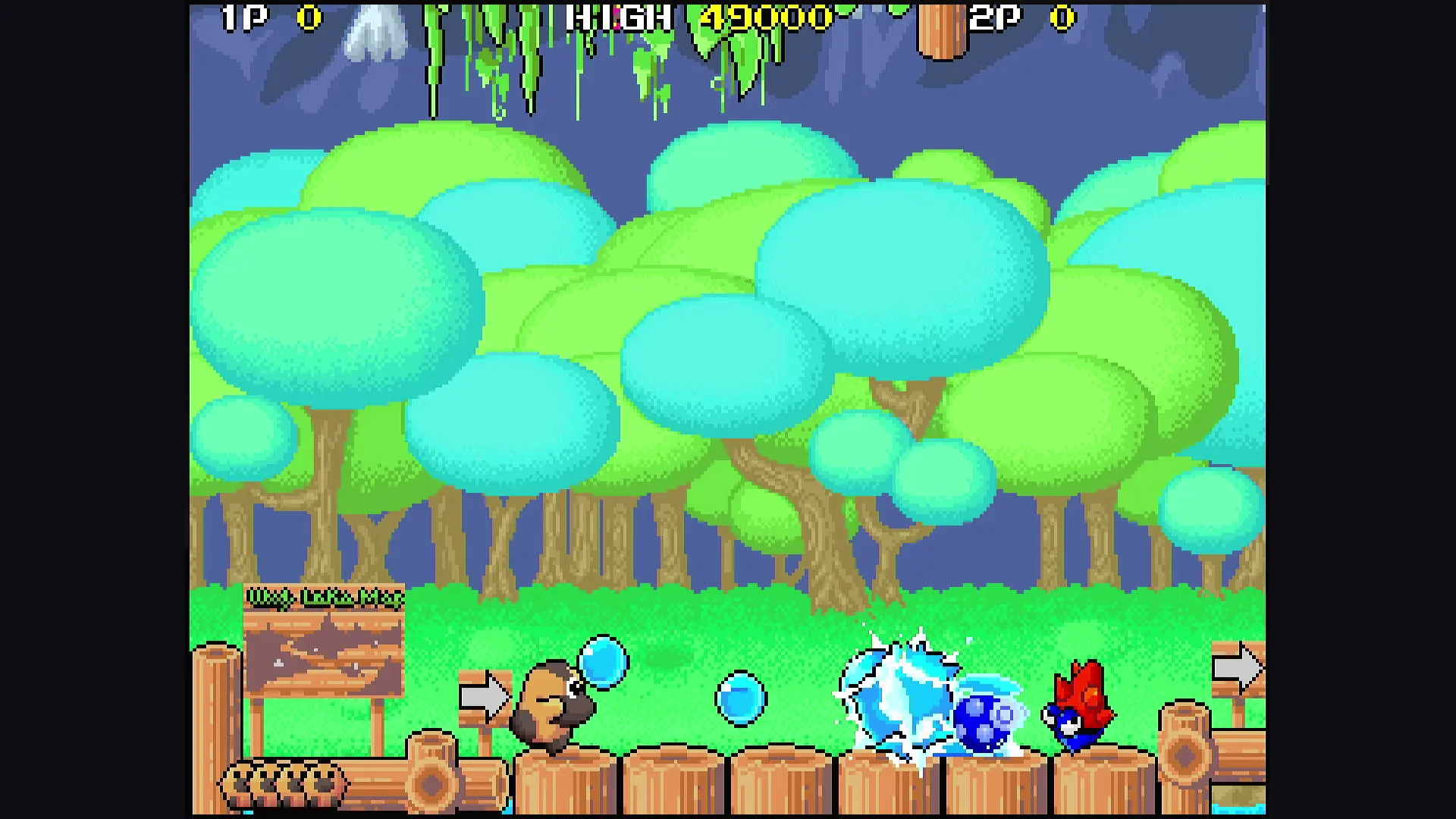 Taito Milestones 2 - Nintendo Switch - Image 12