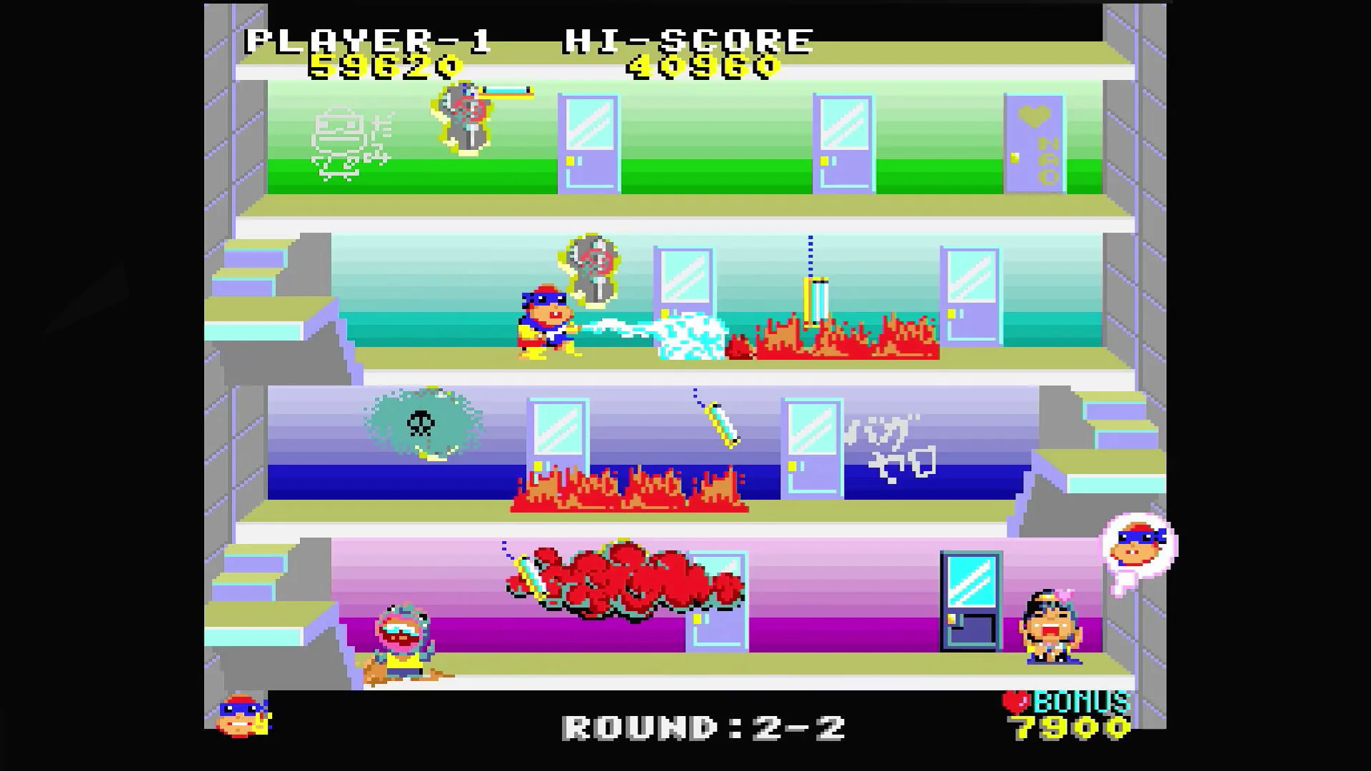 Taito Milestones 2 - Nintendo Switch - Image 3