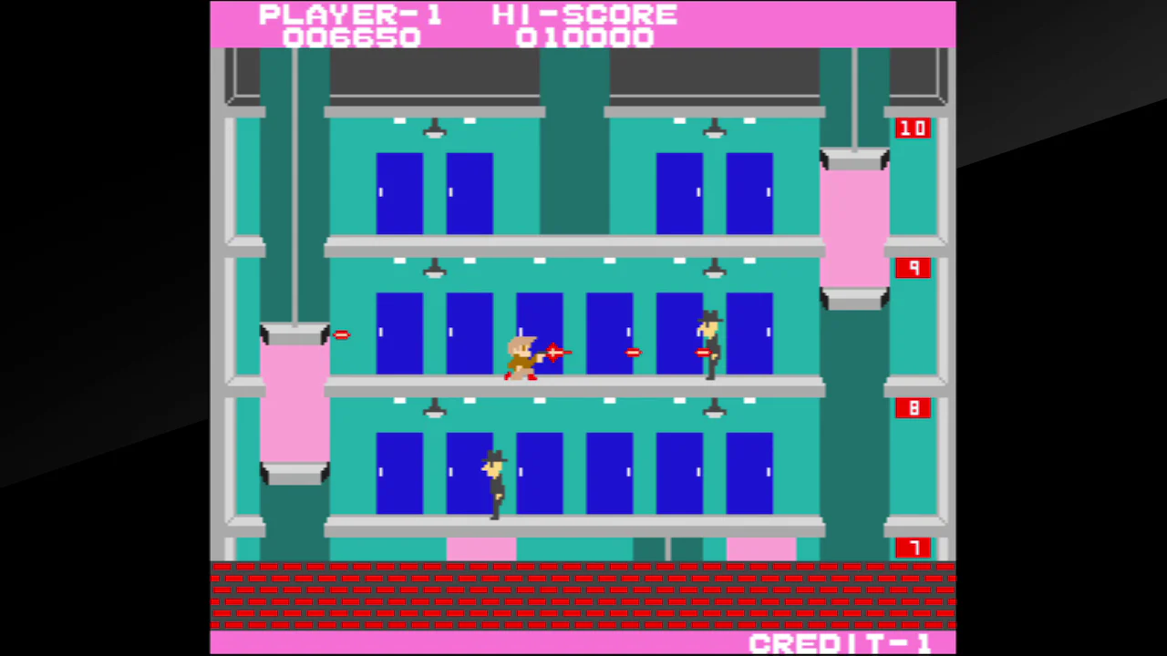 Taito Milestones - SWITCH - Image 4
