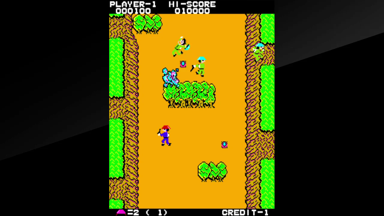 Taito Milestones - SWITCH - Image 5