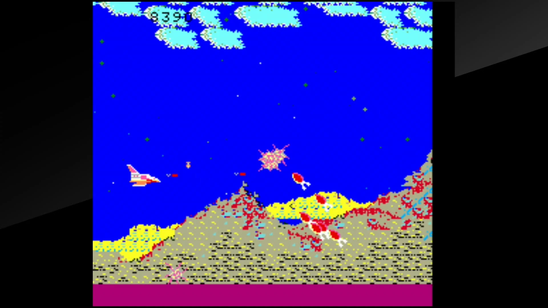 Taito Milestones - SWITCH - Image 7