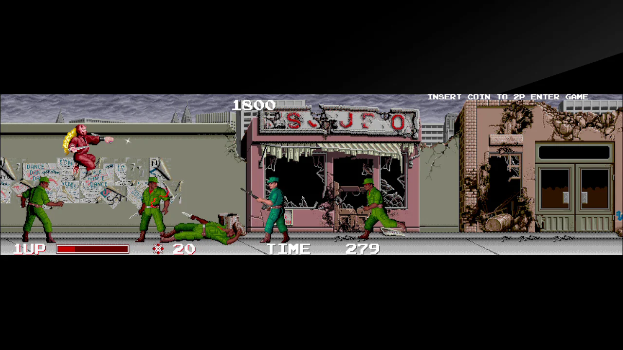 Taito Milestones - SWITCH - Image 9