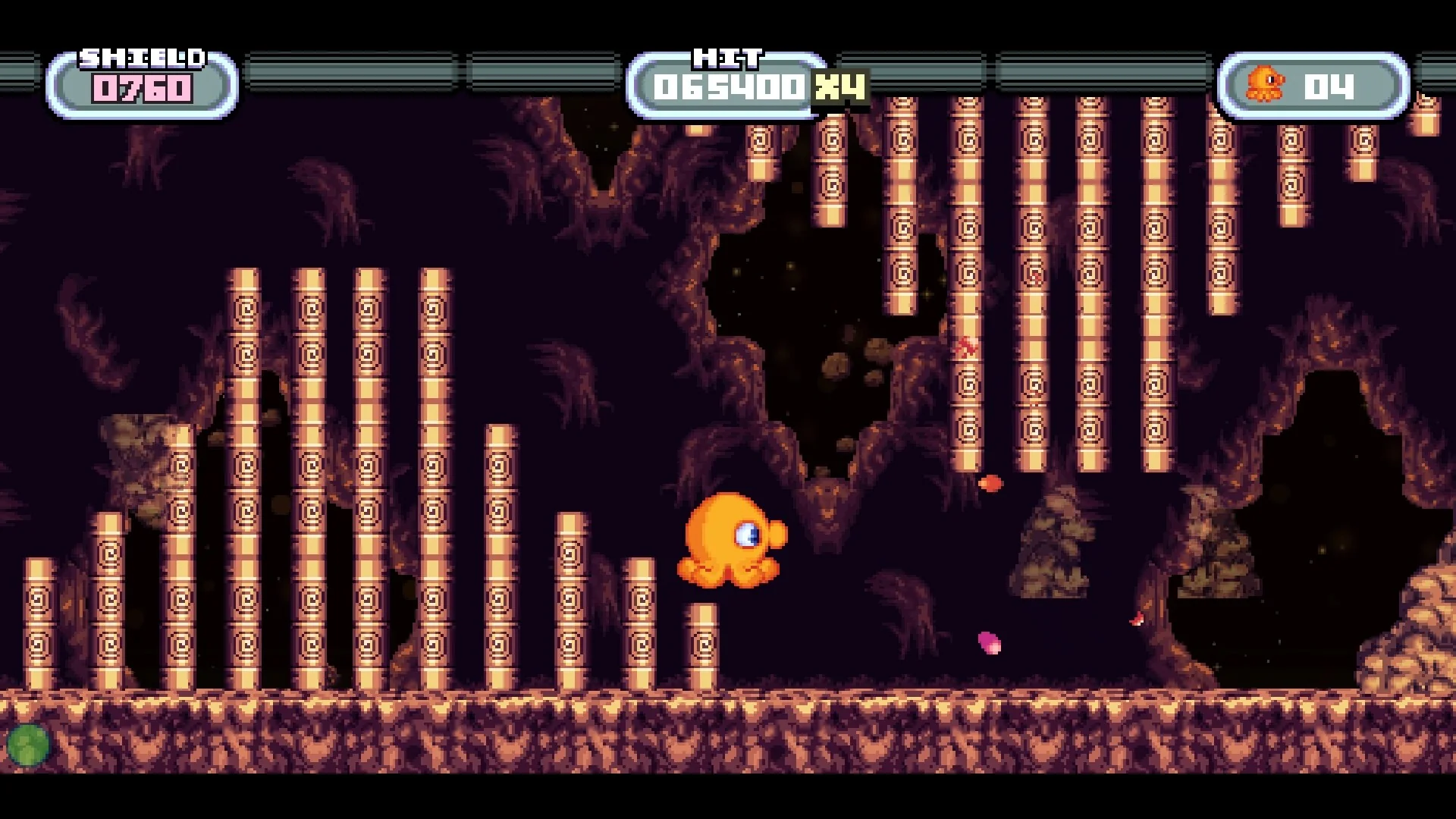 Takotan - PS4 [RED ART GAMES] - Image 6