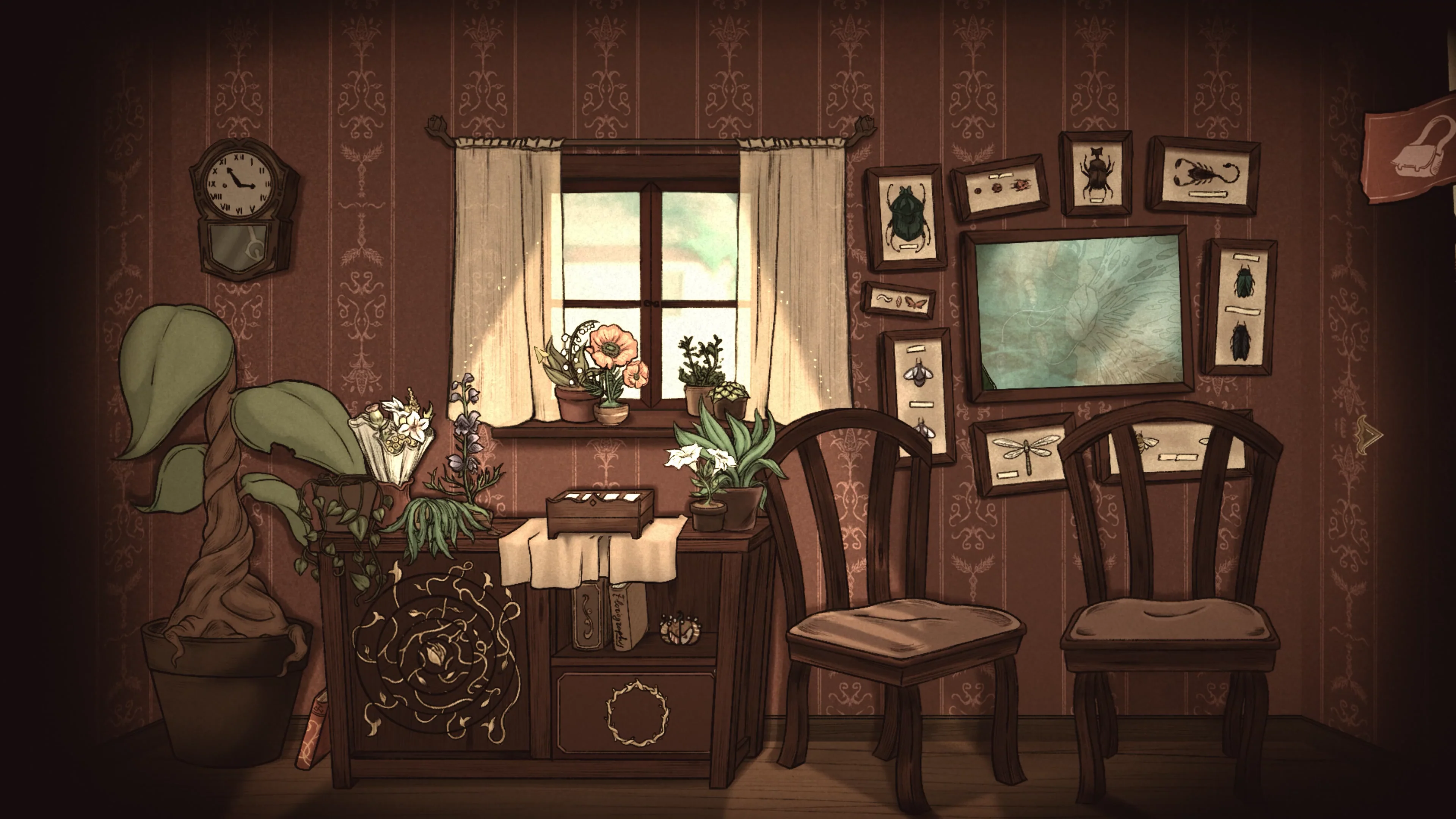 Tales from Candleforth - Playstation 5 - Image 5