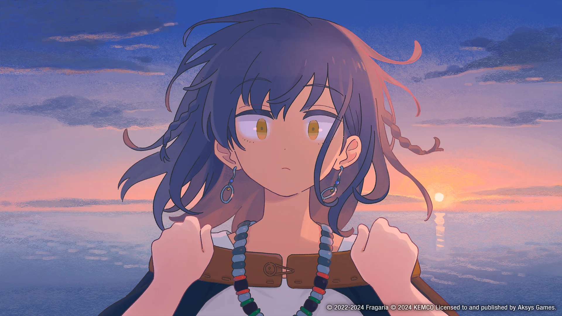 Tales from Toyotoki: Arrival of the Witch - Nintendo Switch - Image 6