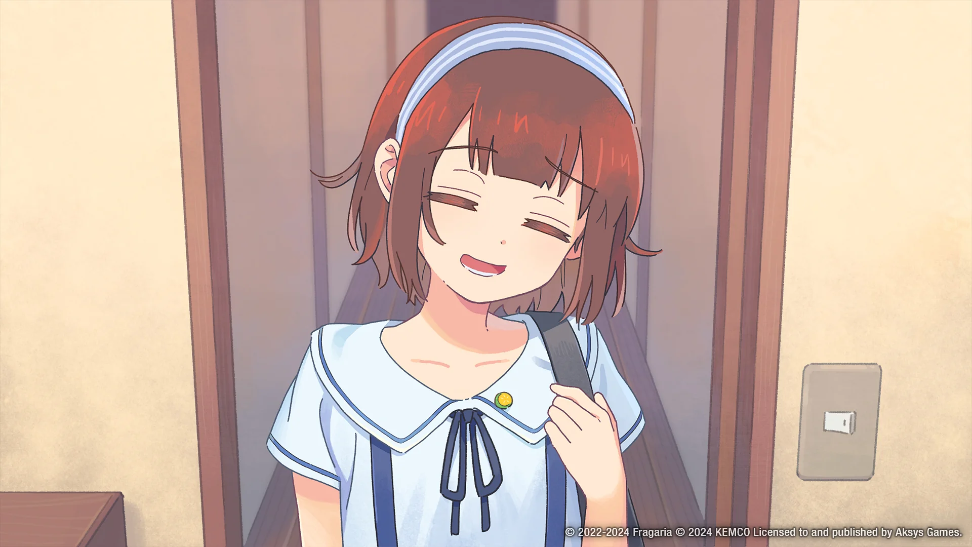 Tales from Toyotoki: Arrival of the Witch - Playstation 5 - Image 3