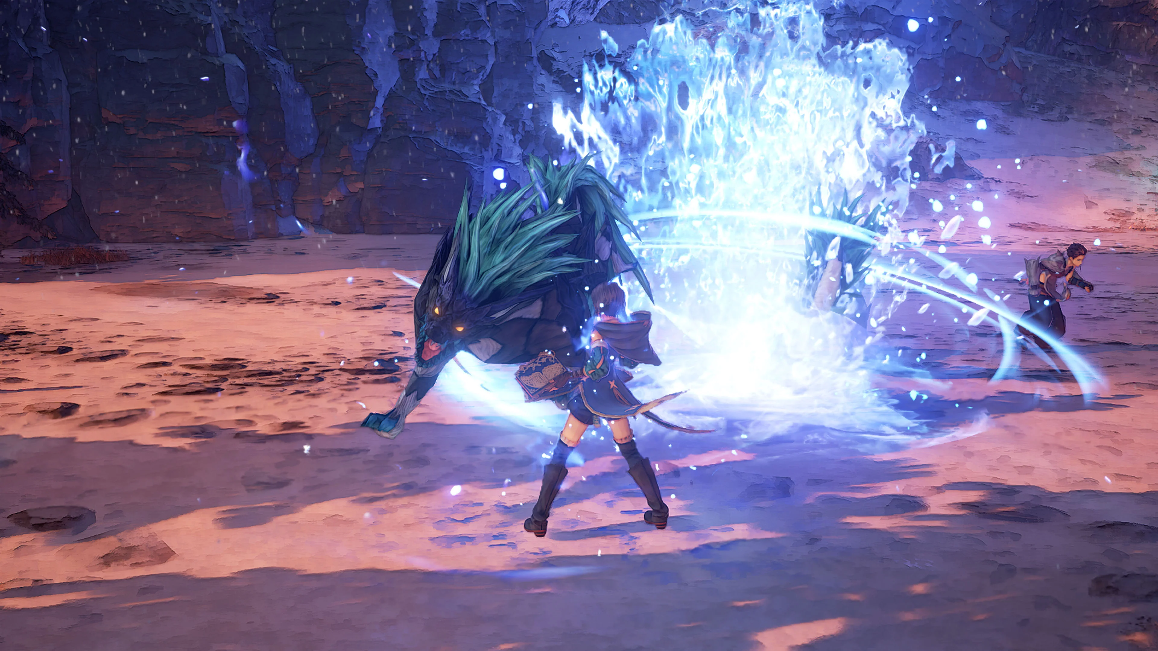 Tales of Arise Beyond the Dawn Edition [Game-Key Card] - Nintendo Switch 2 (PRE-ORDER) - Image 6