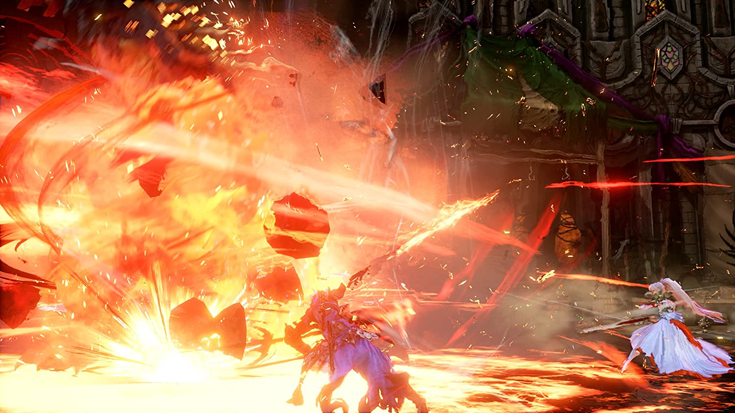 Tales of Arise - PS4 - Image 4