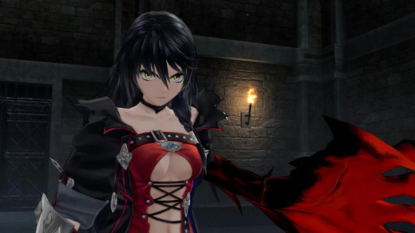 Tales of Berseria Remastered [EU Import] - Xbox Series X - Image 2
