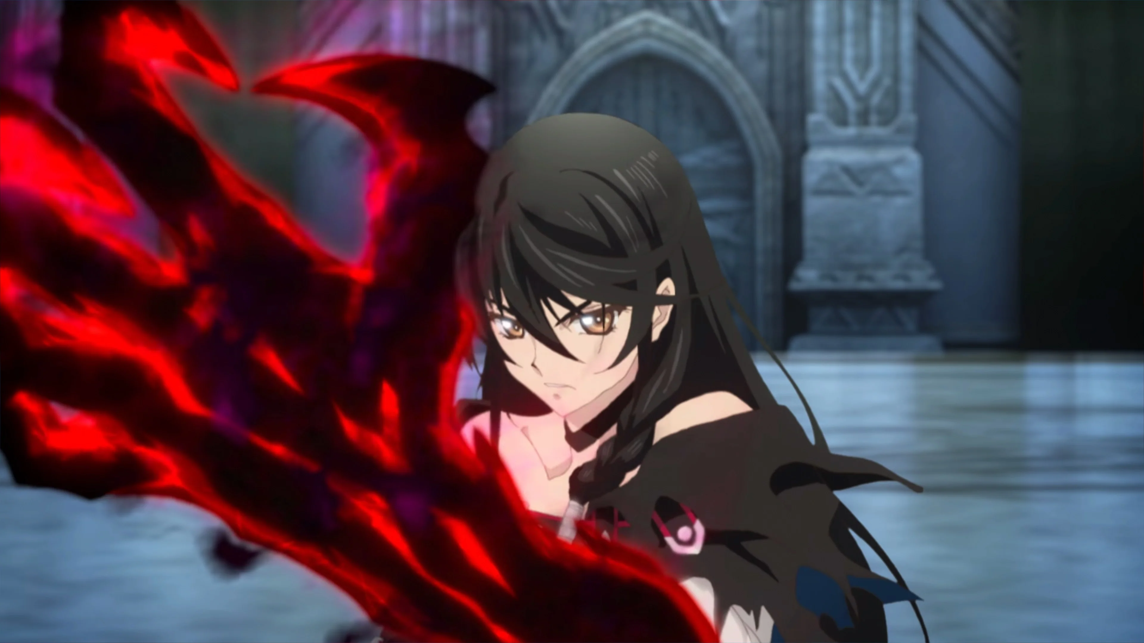 Tales of Berseria Remastered - Nintendo Switch - Image 3