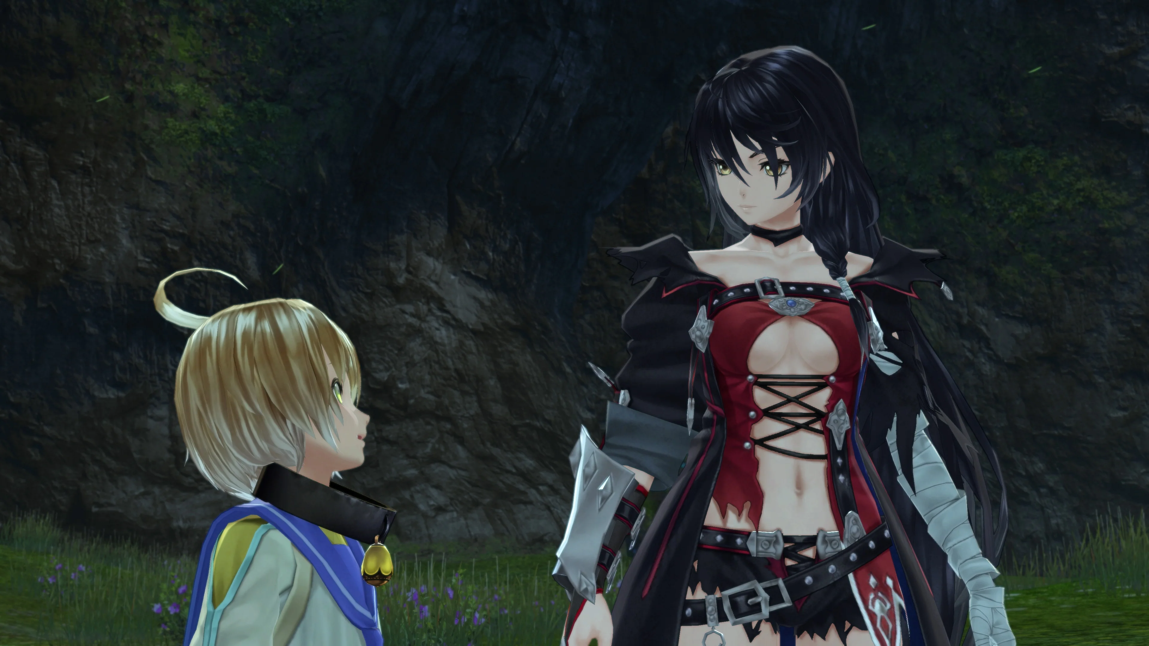 Tales of Berseria Remastered - Nintendo Switch - Image 4