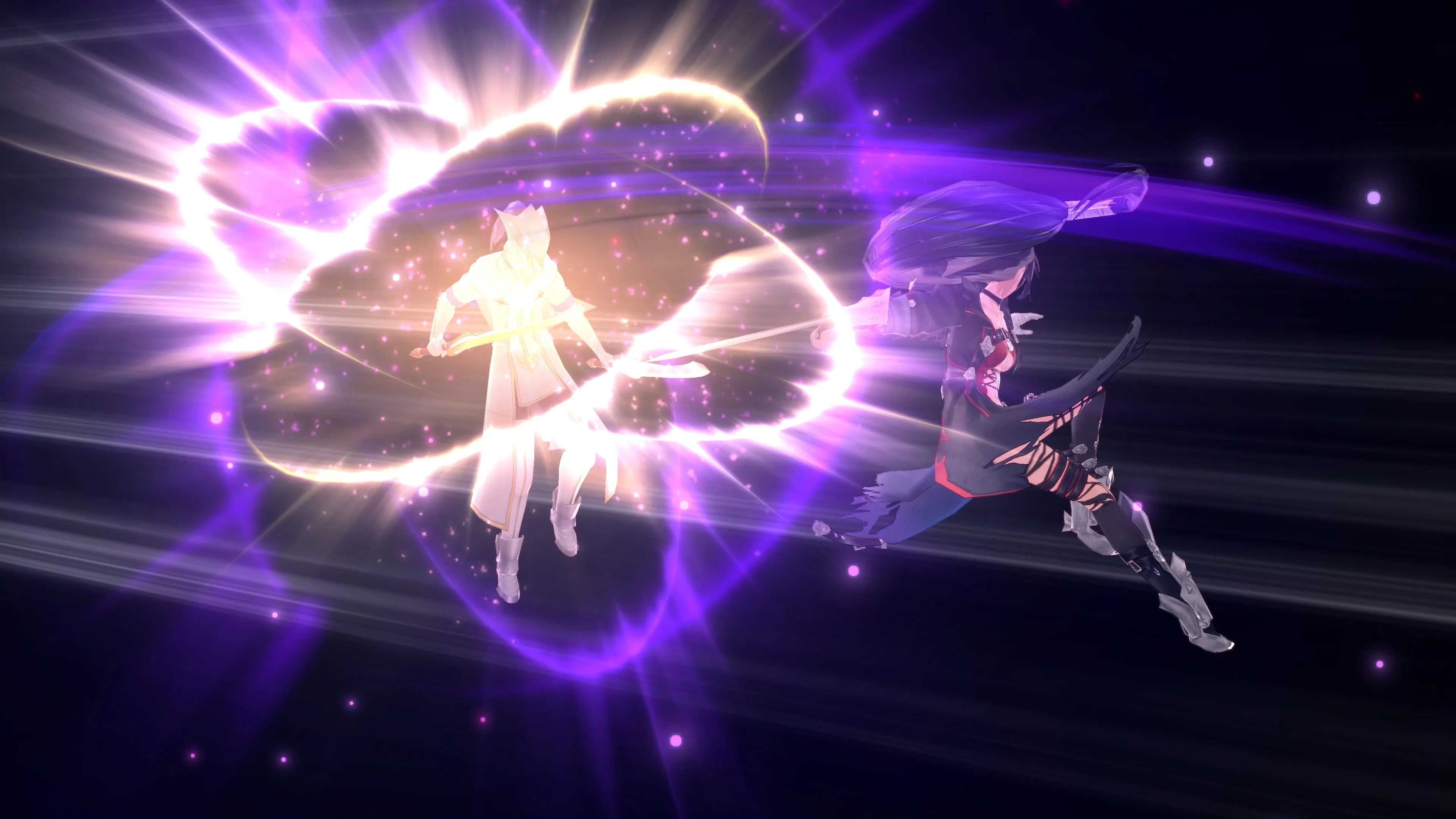 Tales of Berseria Remastered - Nintendo Switch - Image 7