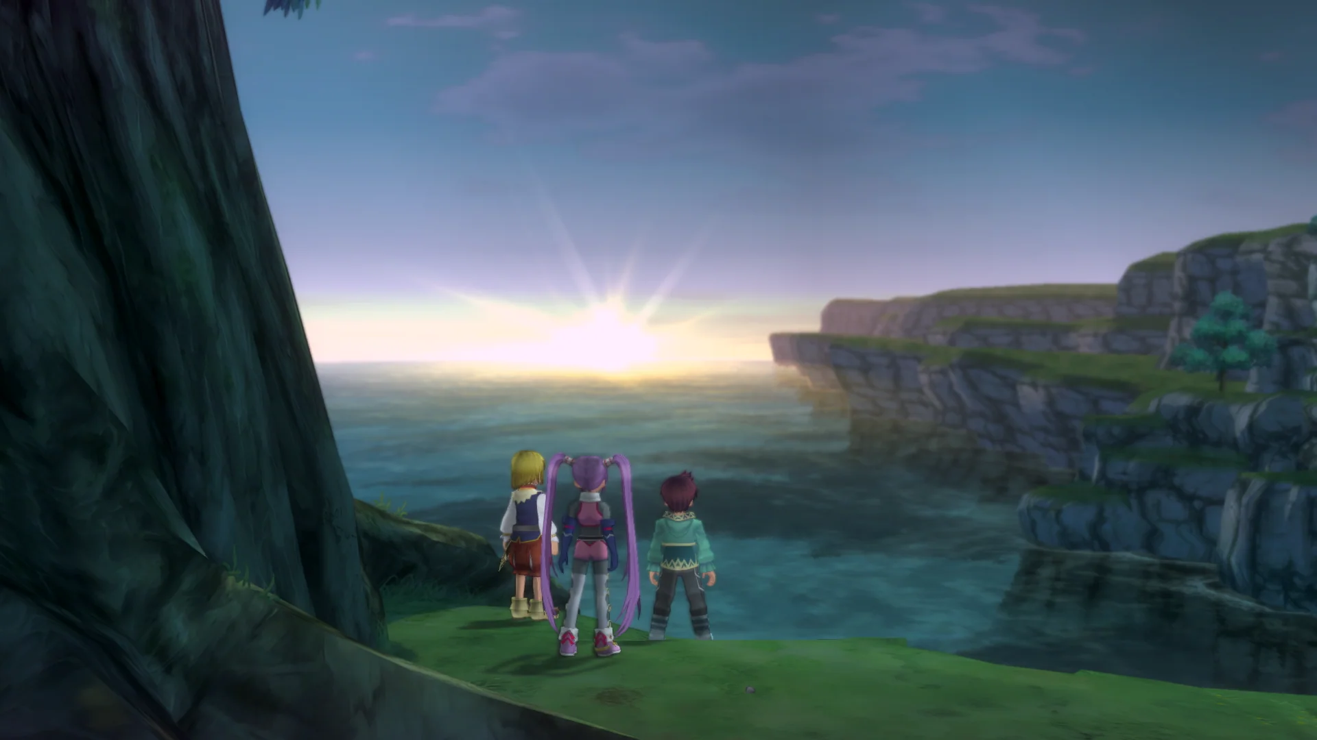 Tales of Graces f Remastered - Playstation 5 - Image 4