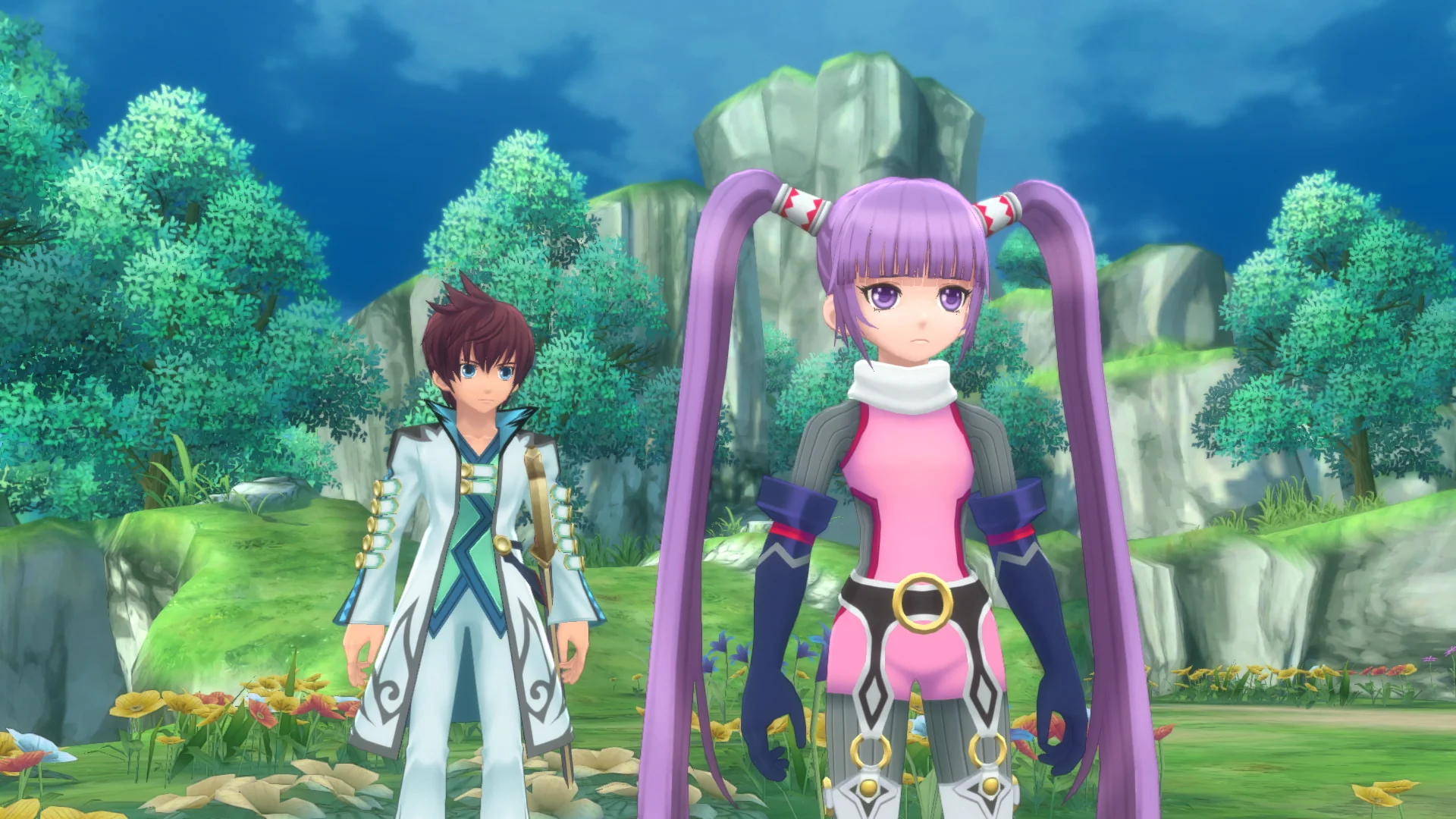 Tales of Graces f Remastered - Playstation 5 - Image 5