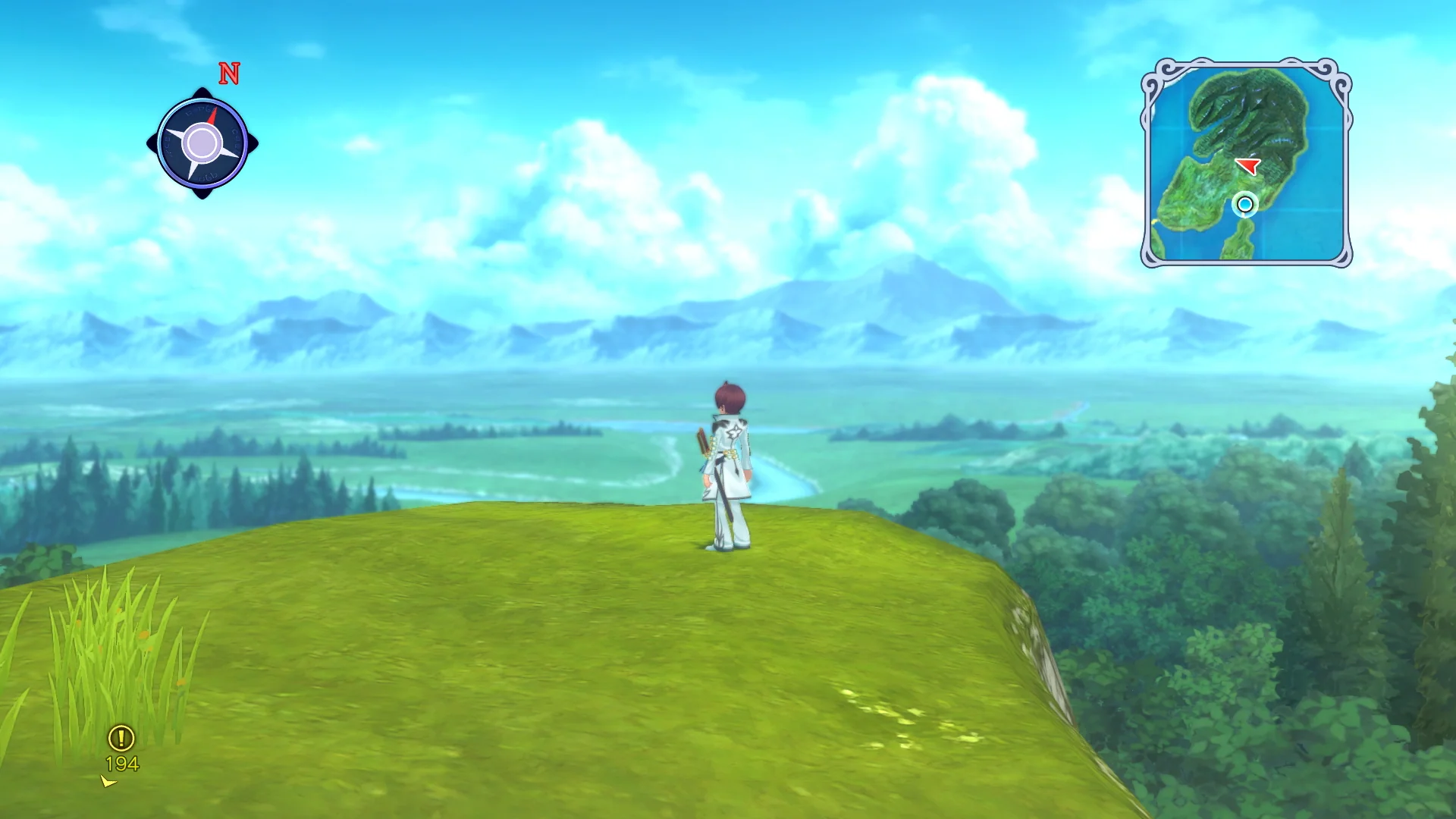 Tales of Graces f Remastered - Playstation 5 - Image 6