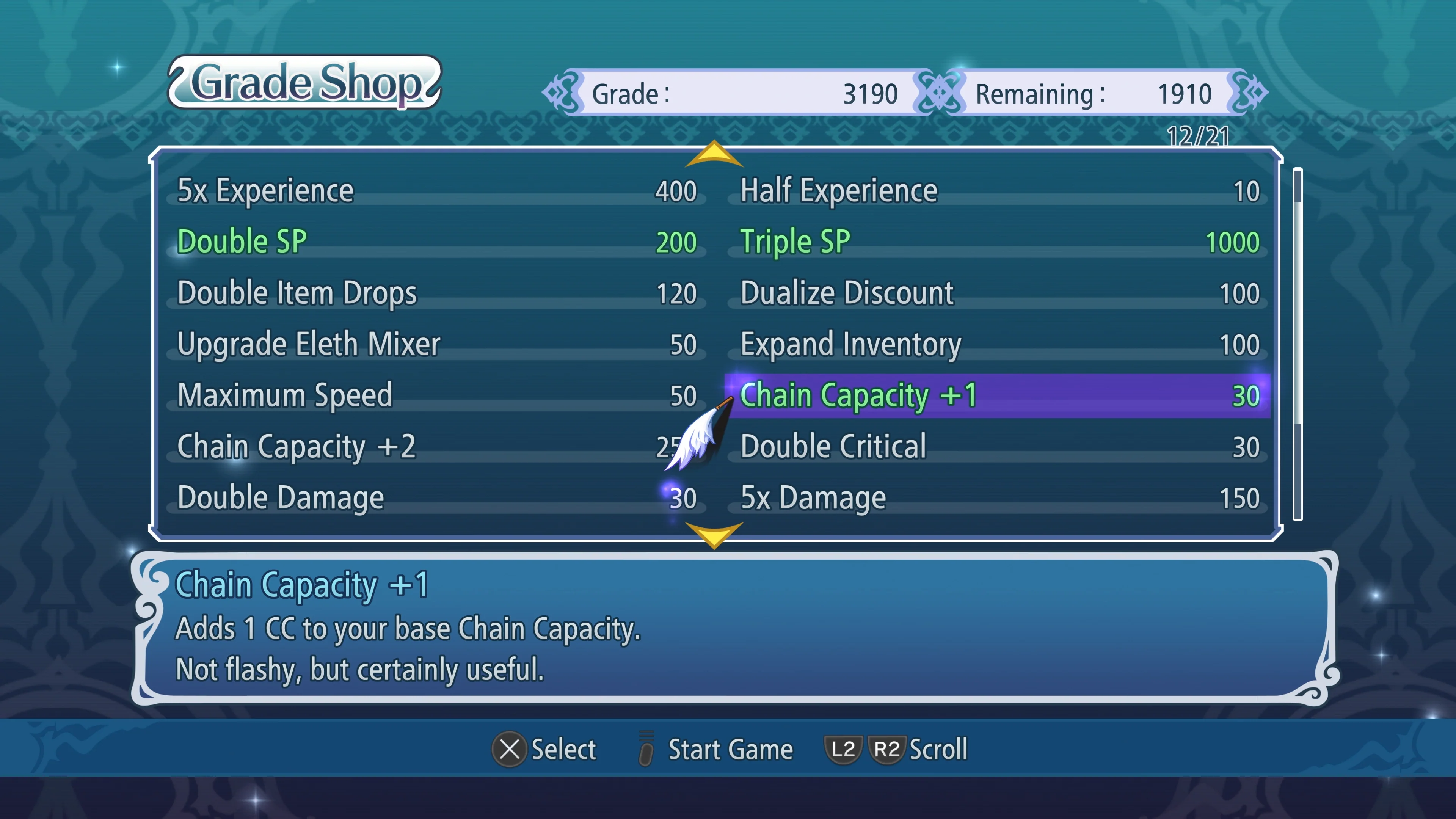 Tales of Graces f Remastered - Playstation 5 - Image 9