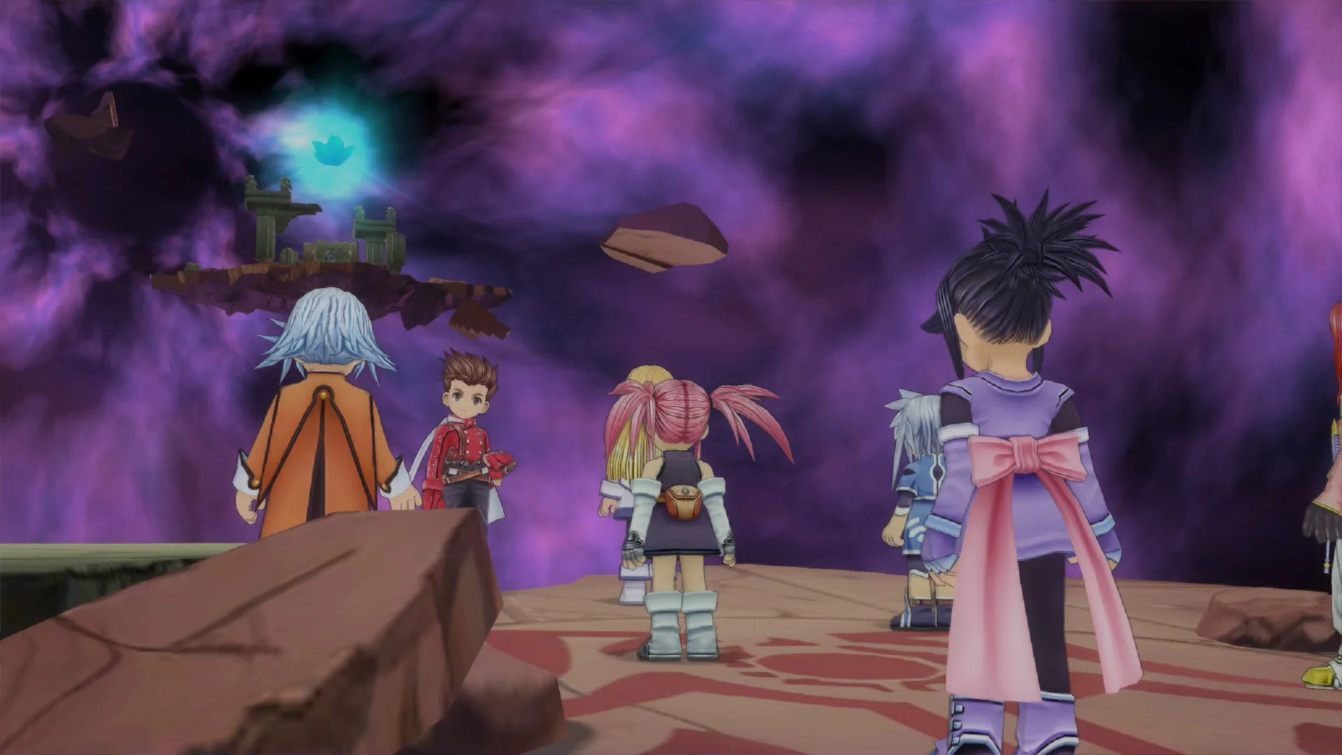 Tales of Symphonia Remastered [Chosen Edition] [EU Import] - Xbox One - Image 5