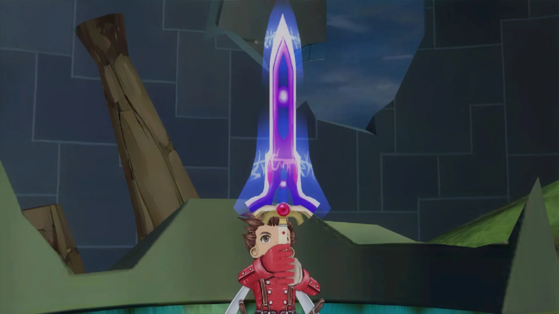 Tales of Symphonia Remastered [Chosen Edition] [EU Import] - Xbox One - Image 6